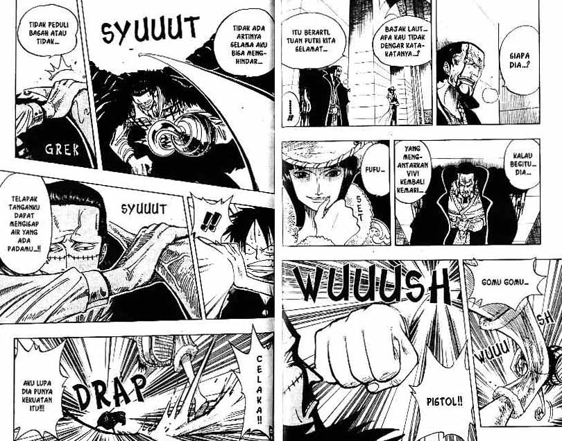 one-piece-id - Chapter: 200