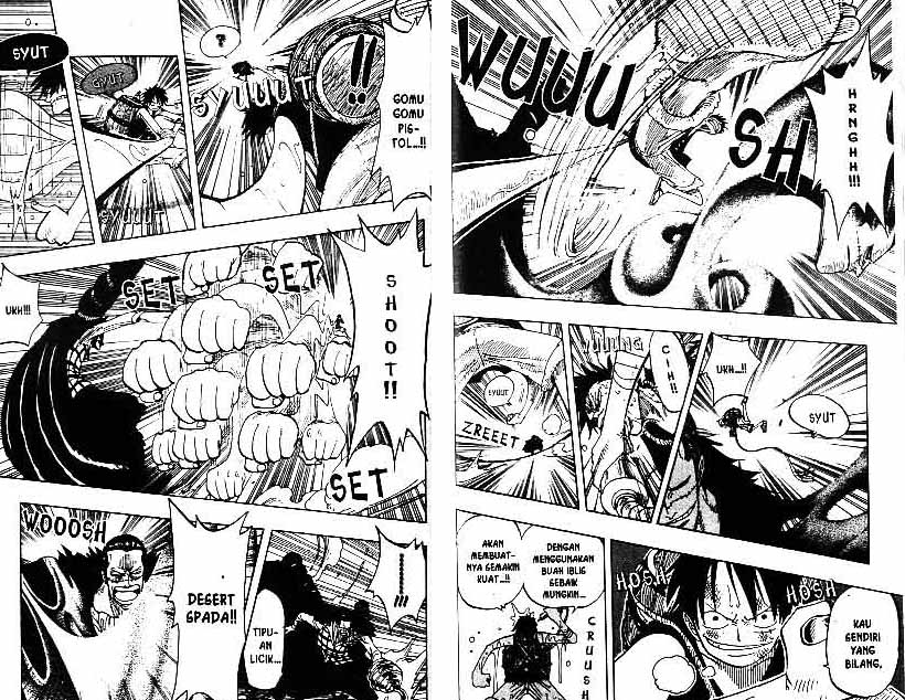 one-piece-id - Chapter: 200