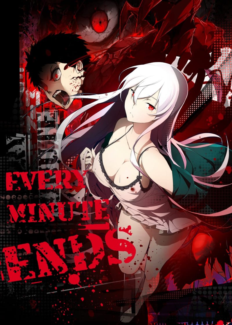 every-minute-ends - Chapter: 3.1