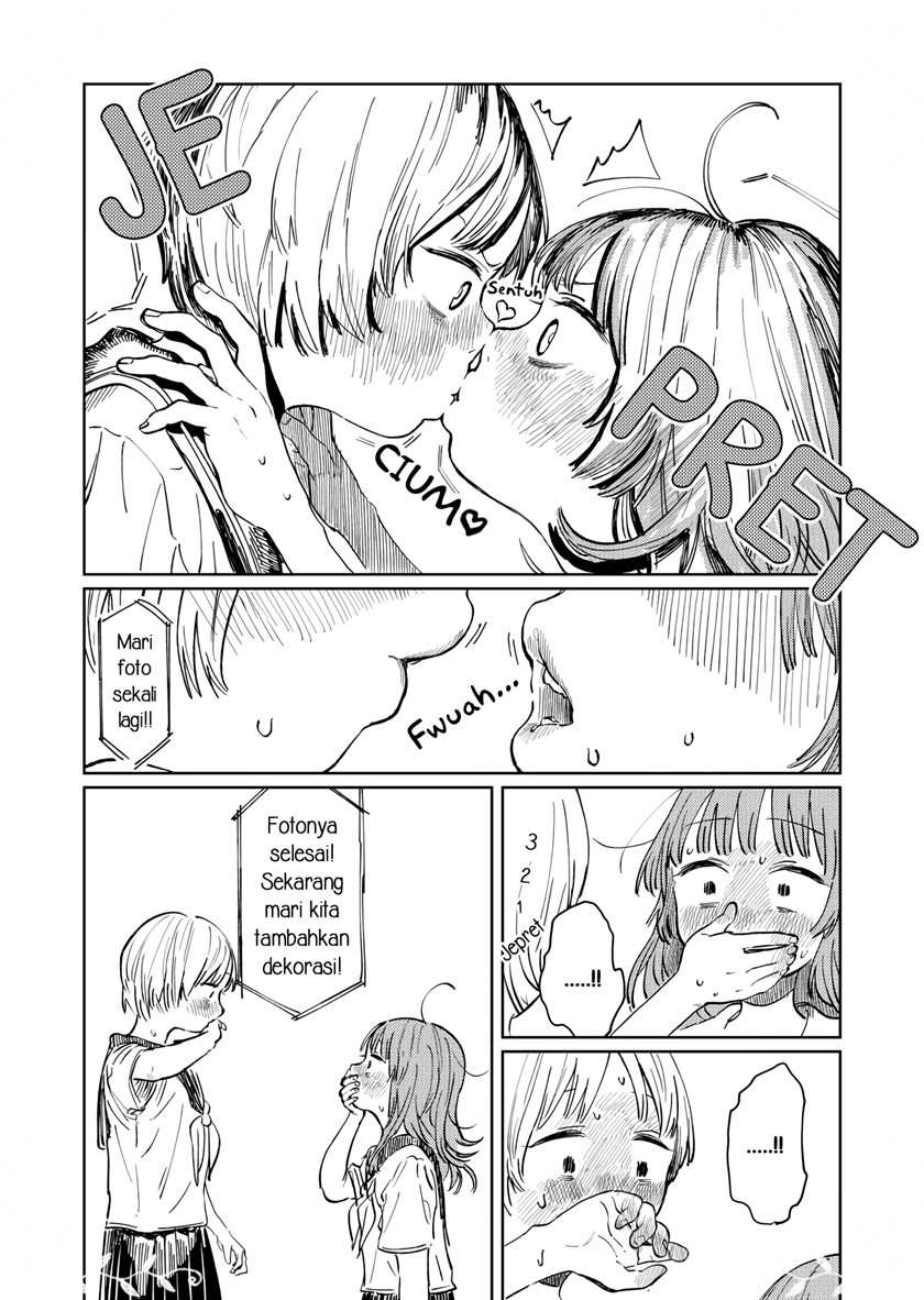 true-yuri-stories - Chapter: 2