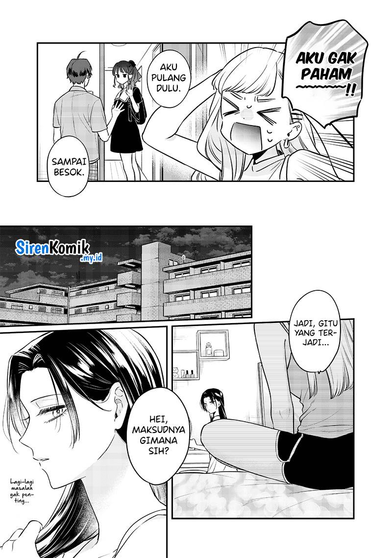 ane-no-tomodachi - Chapter: 12.2