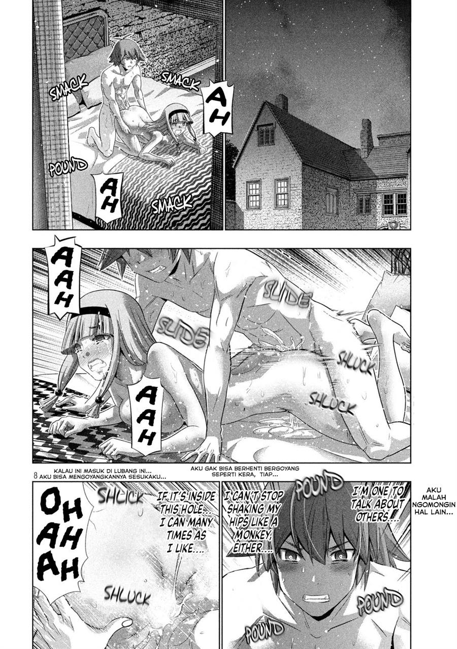 parallel-paradise - Chapter: 145
