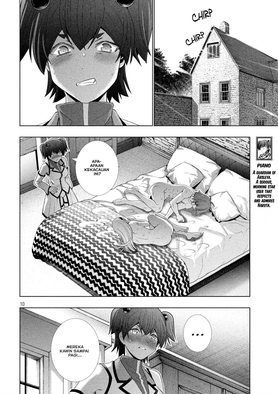 parallel-paradise - Chapter: 145