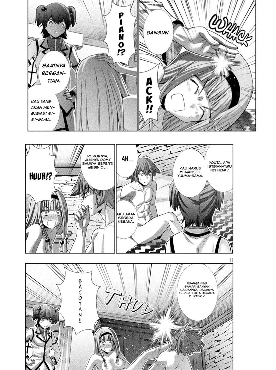 parallel-paradise - Chapter: 145