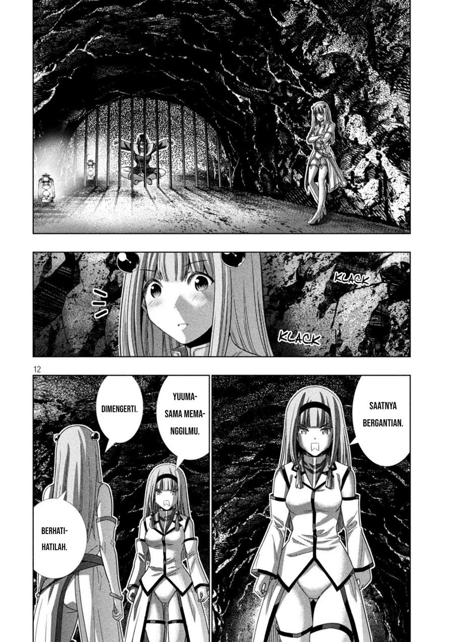 parallel-paradise - Chapter: 145