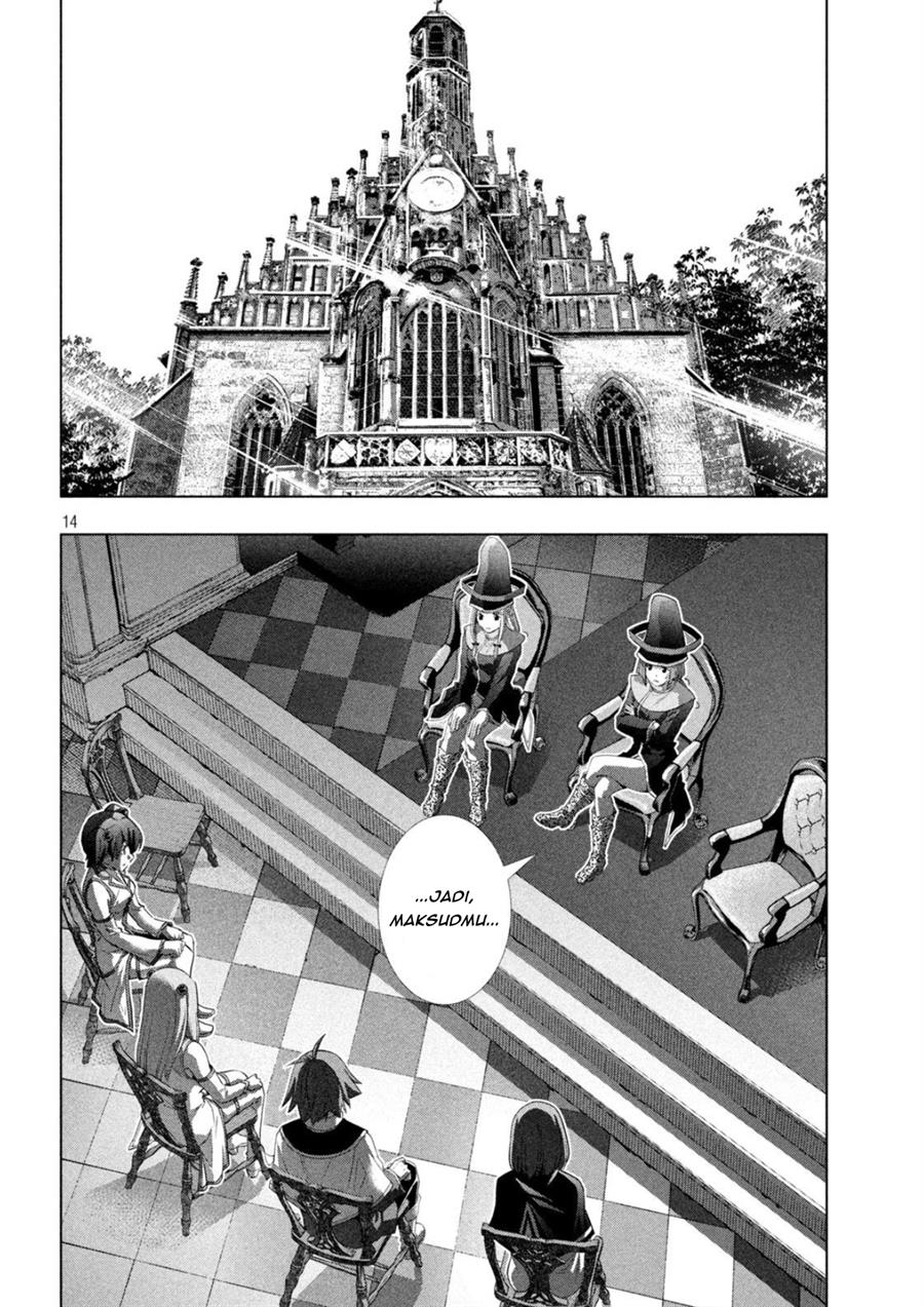 parallel-paradise - Chapter: 145
