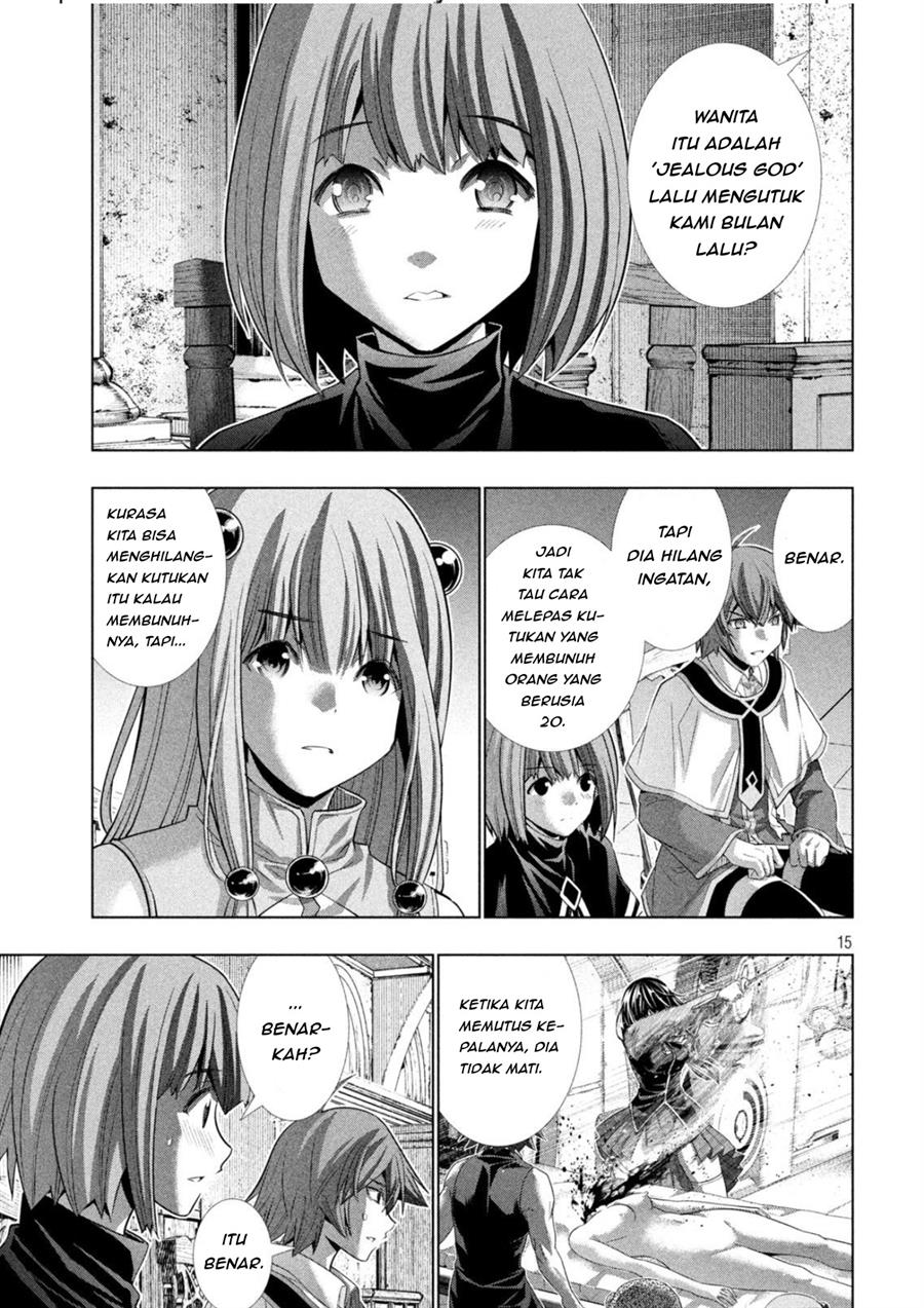 parallel-paradise - Chapter: 145