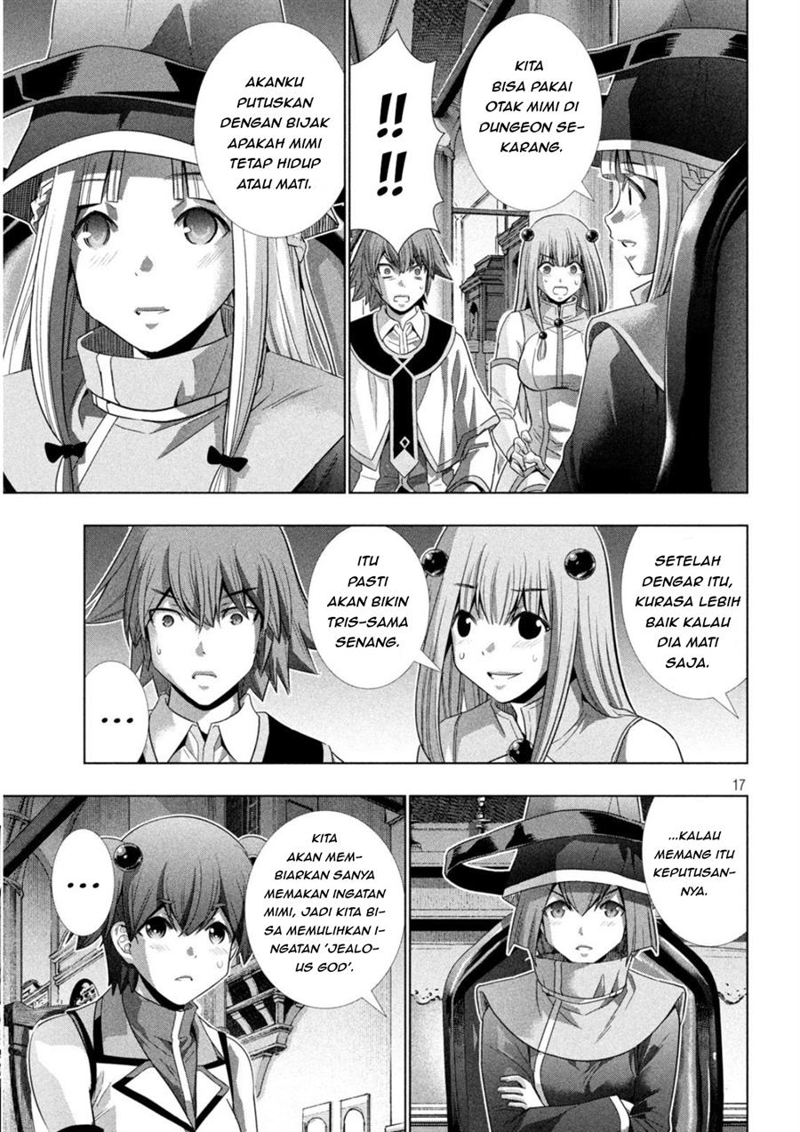 parallel-paradise - Chapter: 145