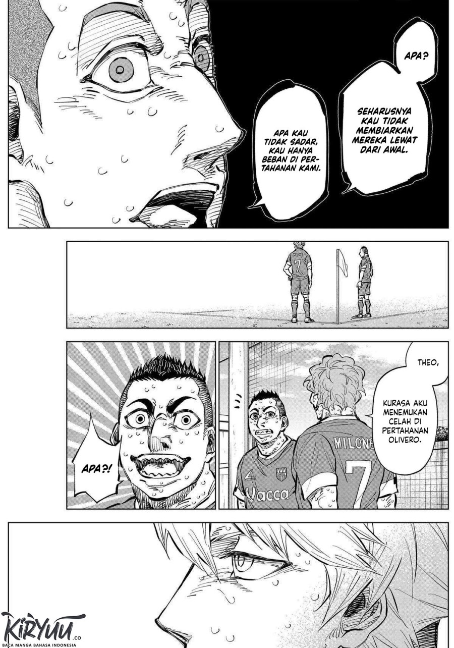 catenaccio - Chapter: 42
