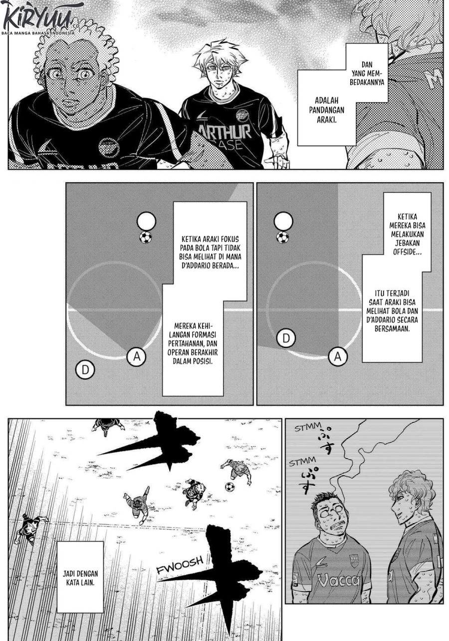 catenaccio - Chapter: 42