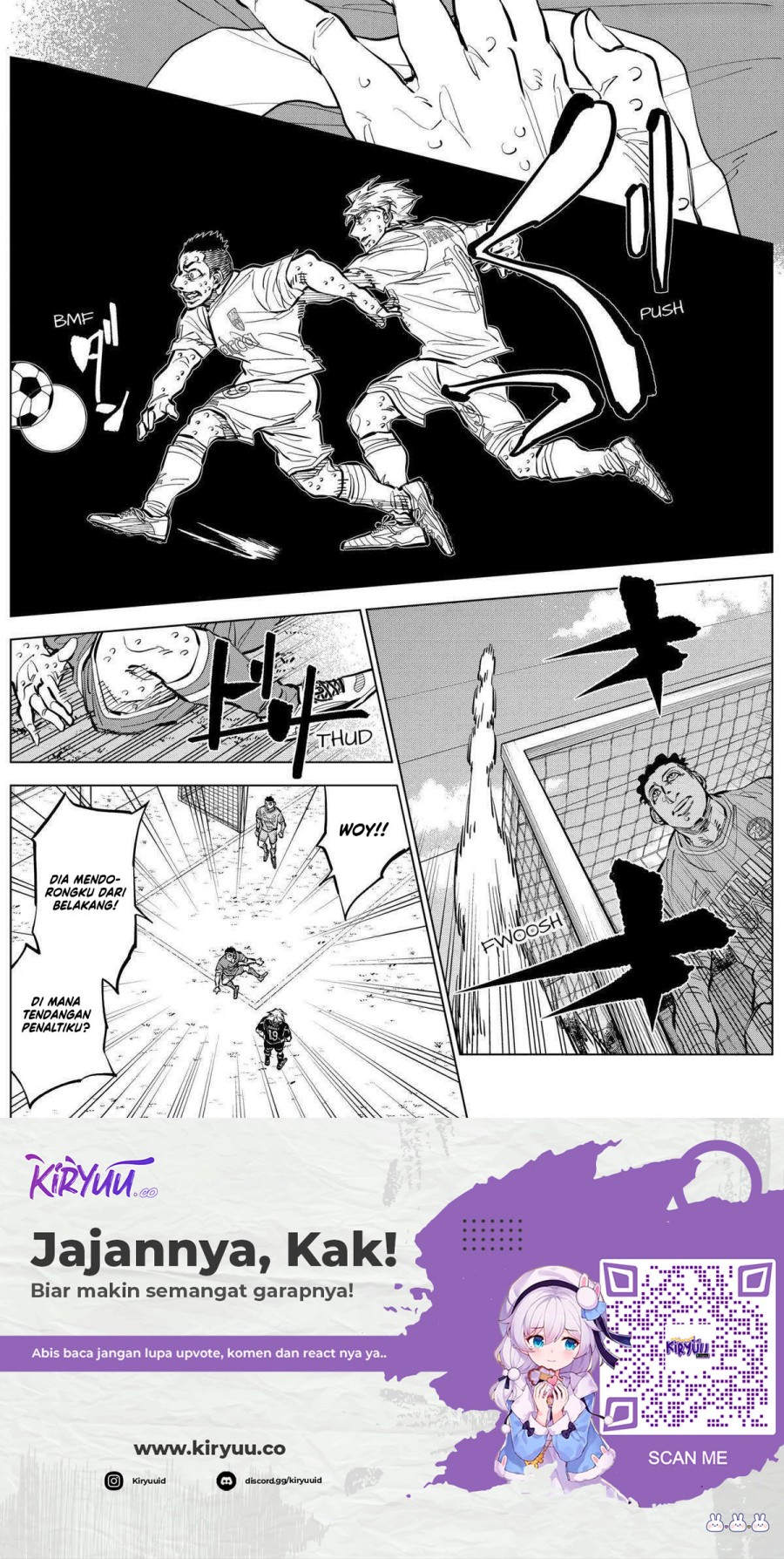 catenaccio - Chapter: 42