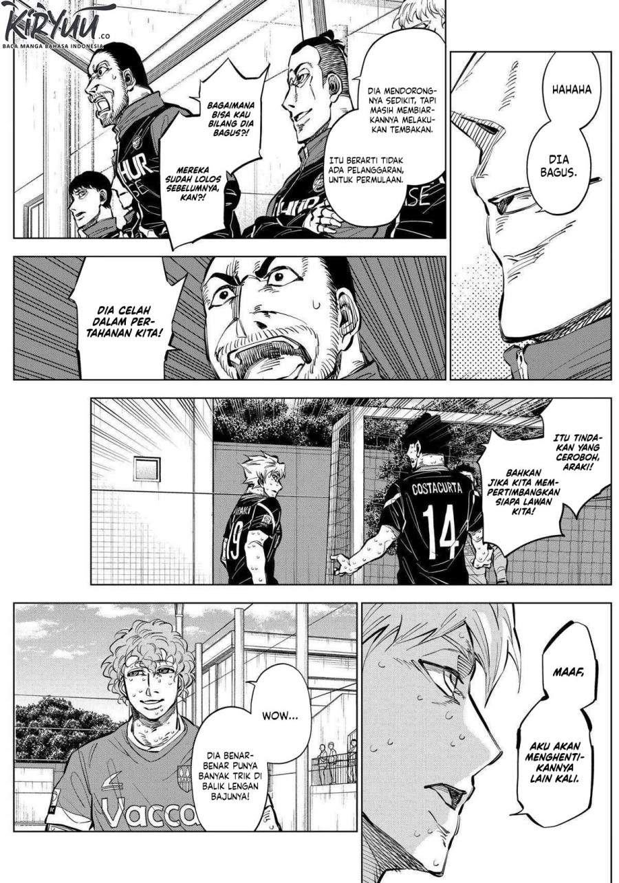 catenaccio - Chapter: 42