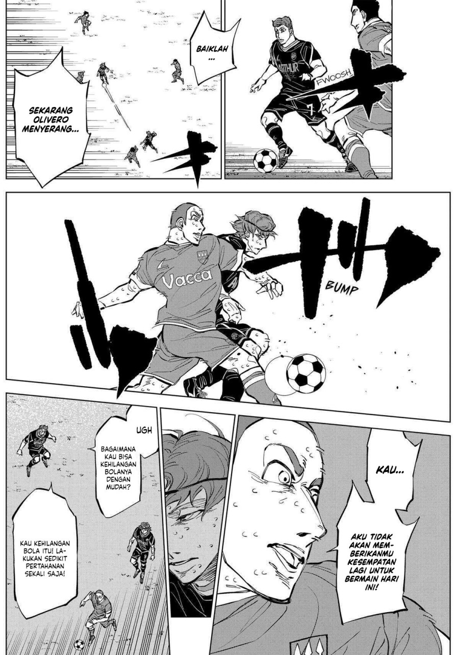 catenaccio - Chapter: 42