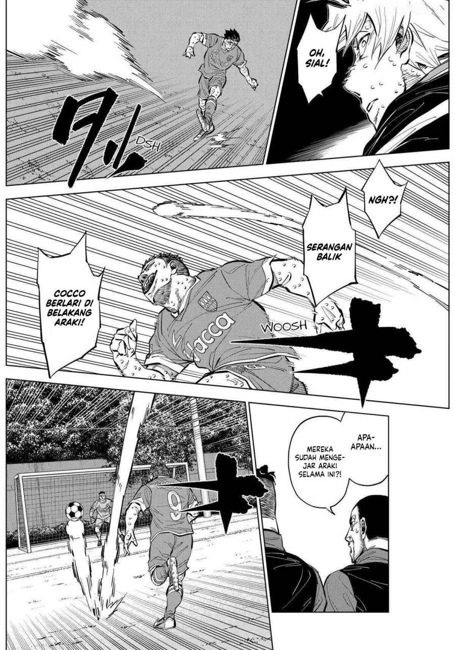 catenaccio - Chapter: 42