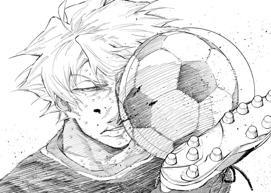 catenaccio - Chapter: 42
