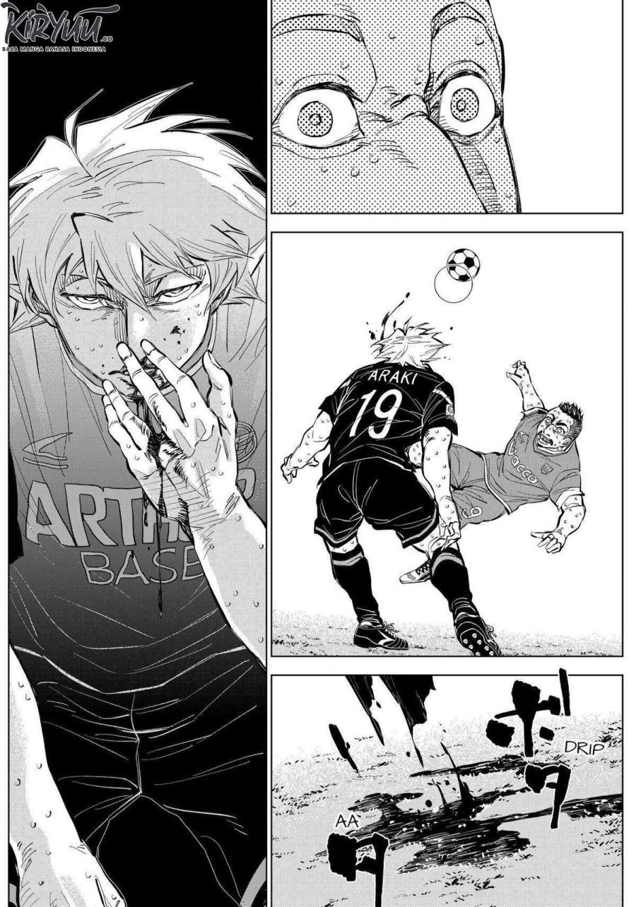 catenaccio - Chapter: 42