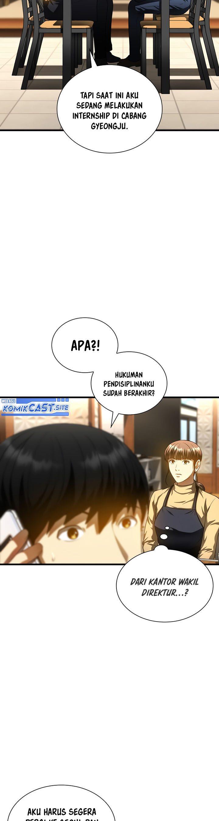 perfect-surgeon - Chapter: 65