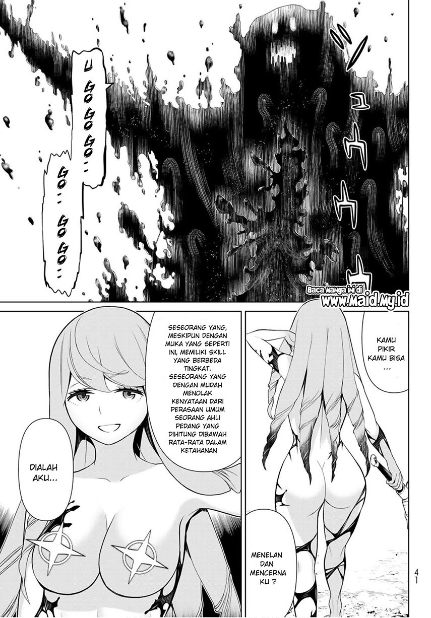 jikan-teishi-yuusha - Chapter: 8