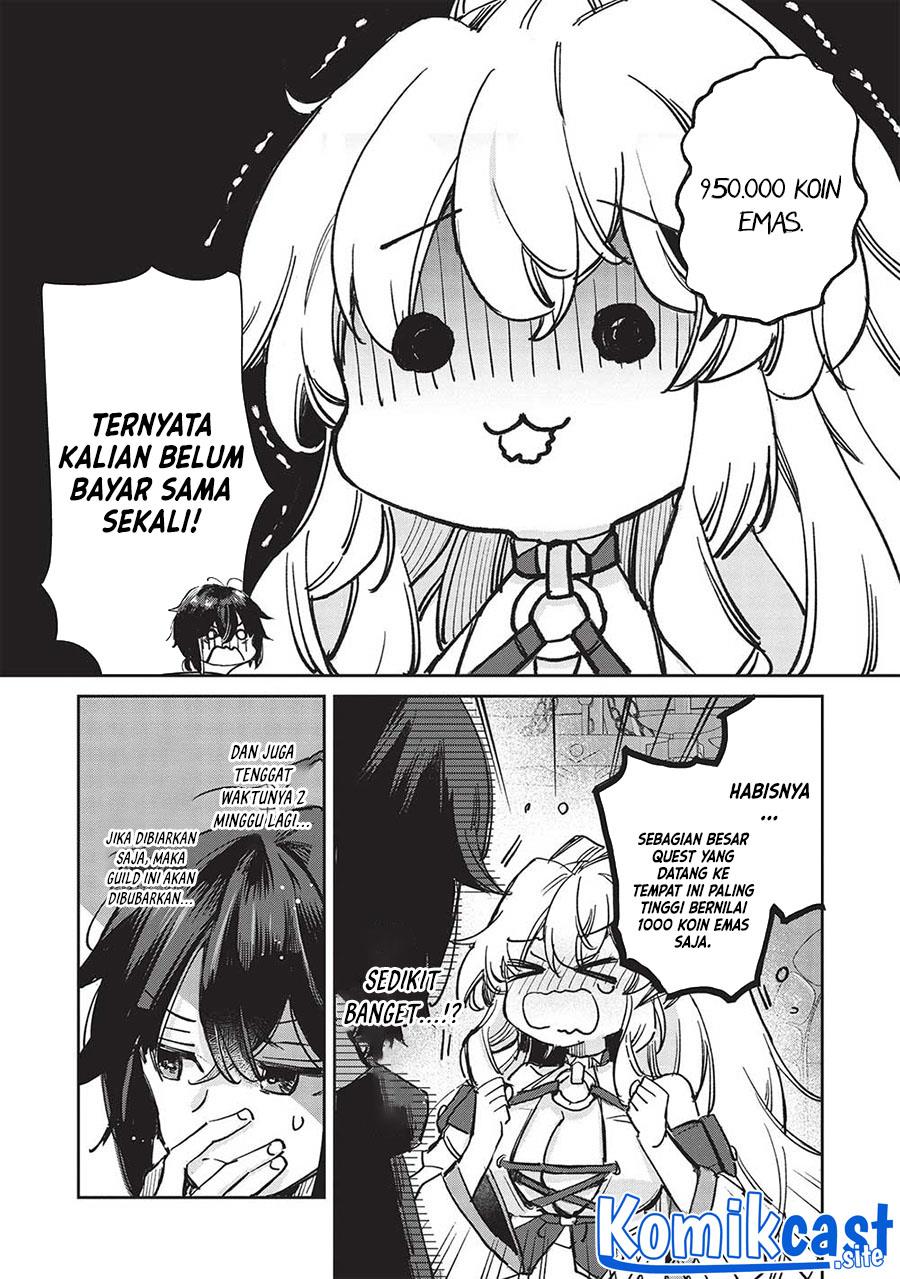 hikikomori-no-ore-ga-kawaii-guild-master-ni-sewa-wo-yakaremakuttatte-betsu-ni-ii-darou - Chapter: 5.2