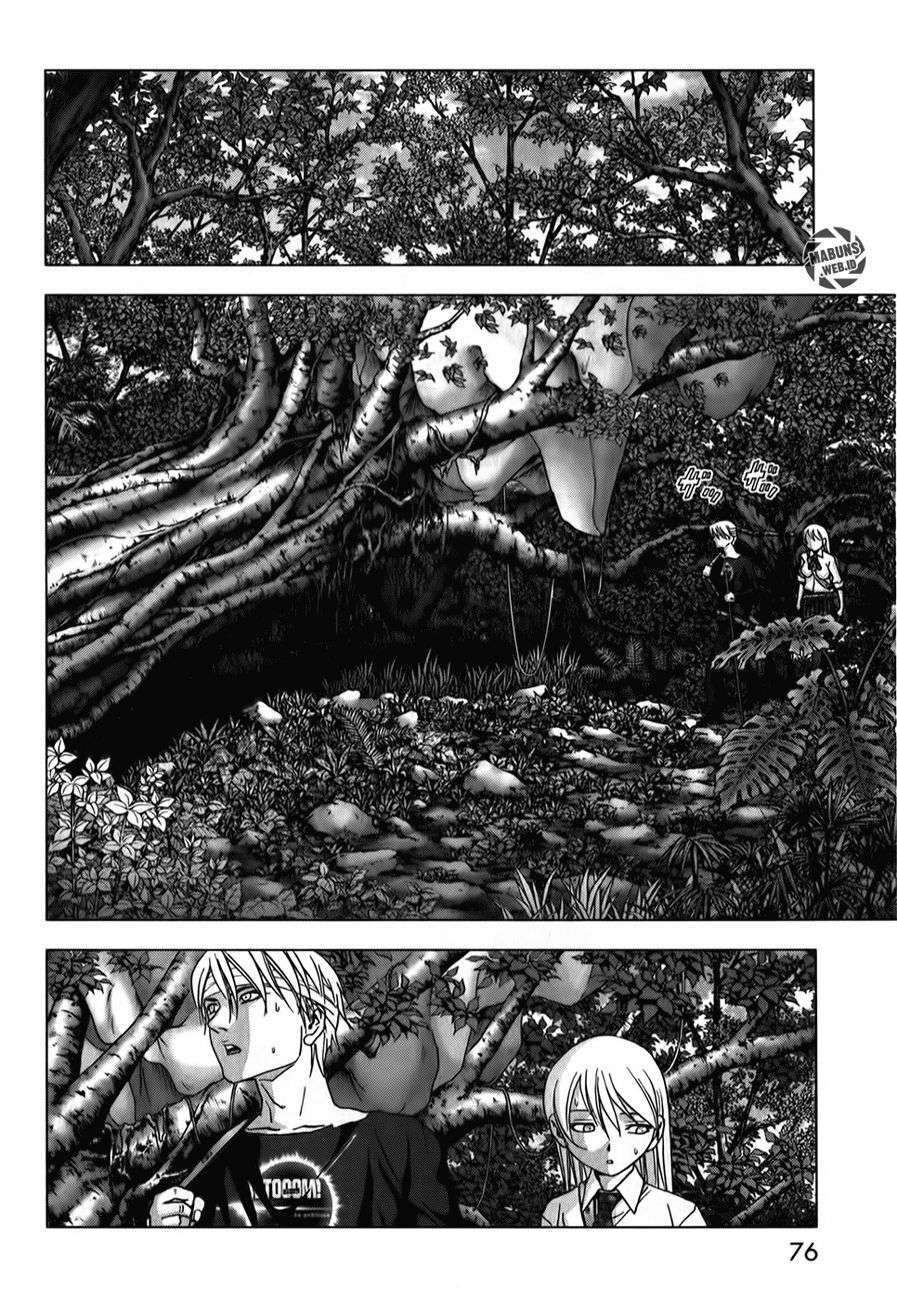 btooom - Chapter: 47