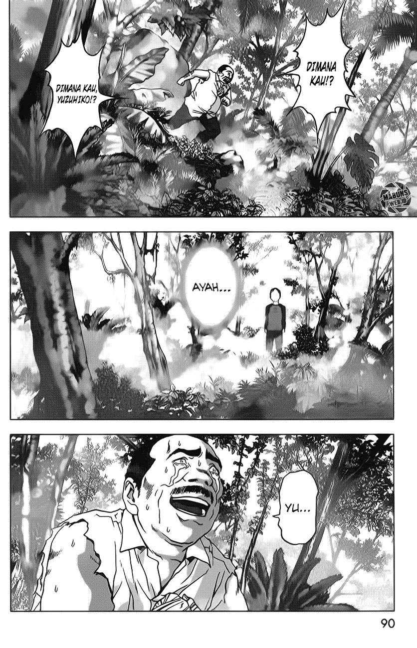 btooom - Chapter: 47