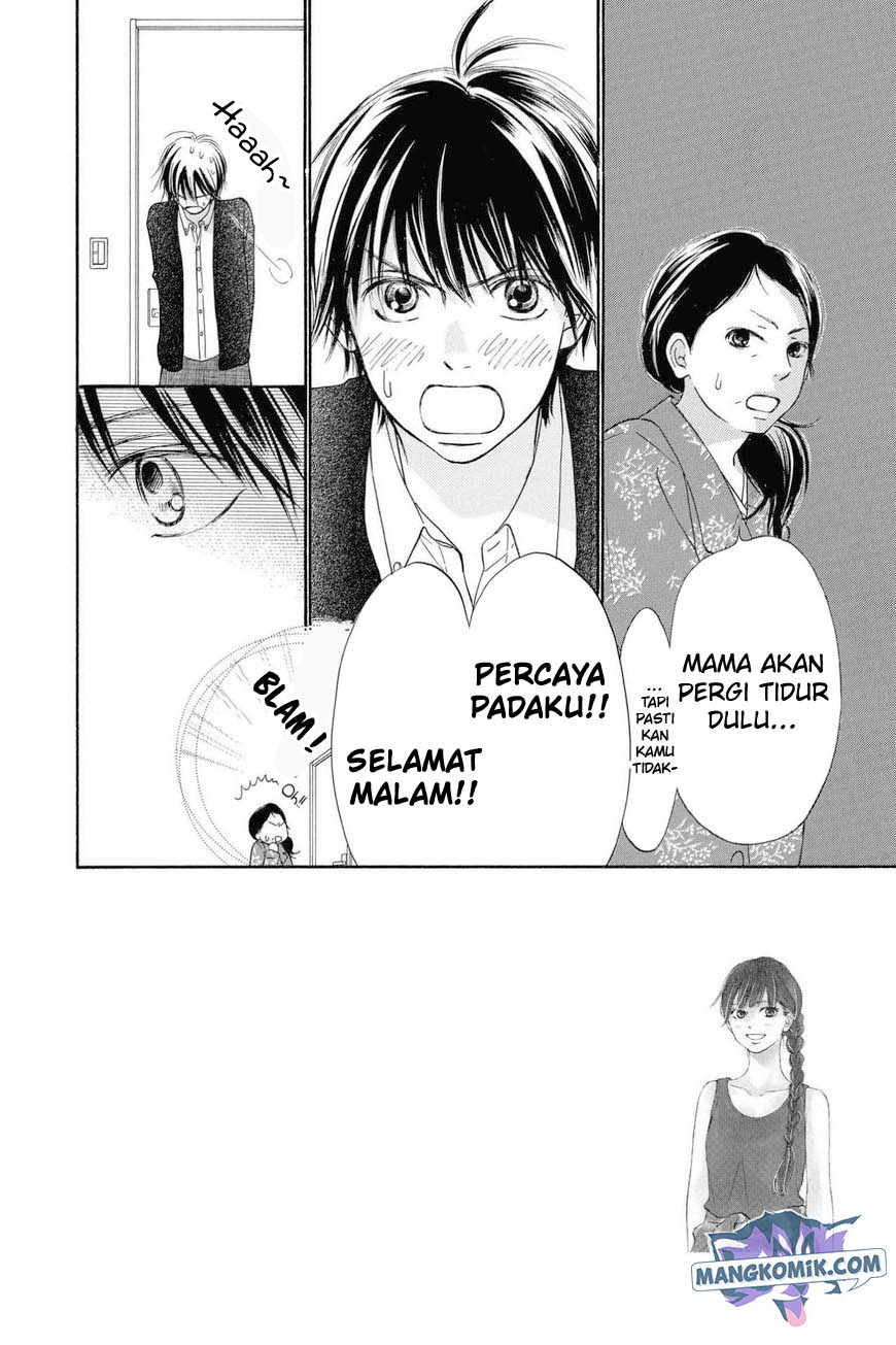 kimi-ni-todoke - Chapter: 114