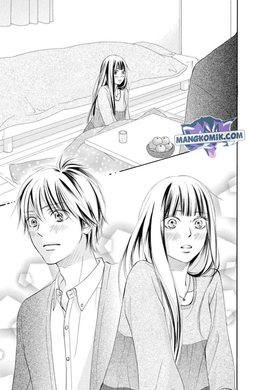 kimi-ni-todoke - Chapter: 114