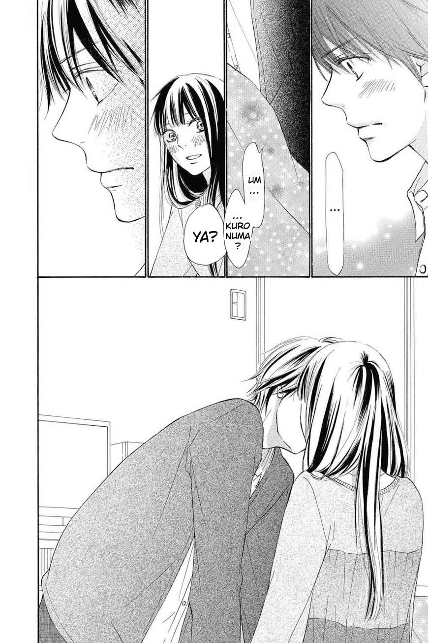 kimi-ni-todoke - Chapter: 114