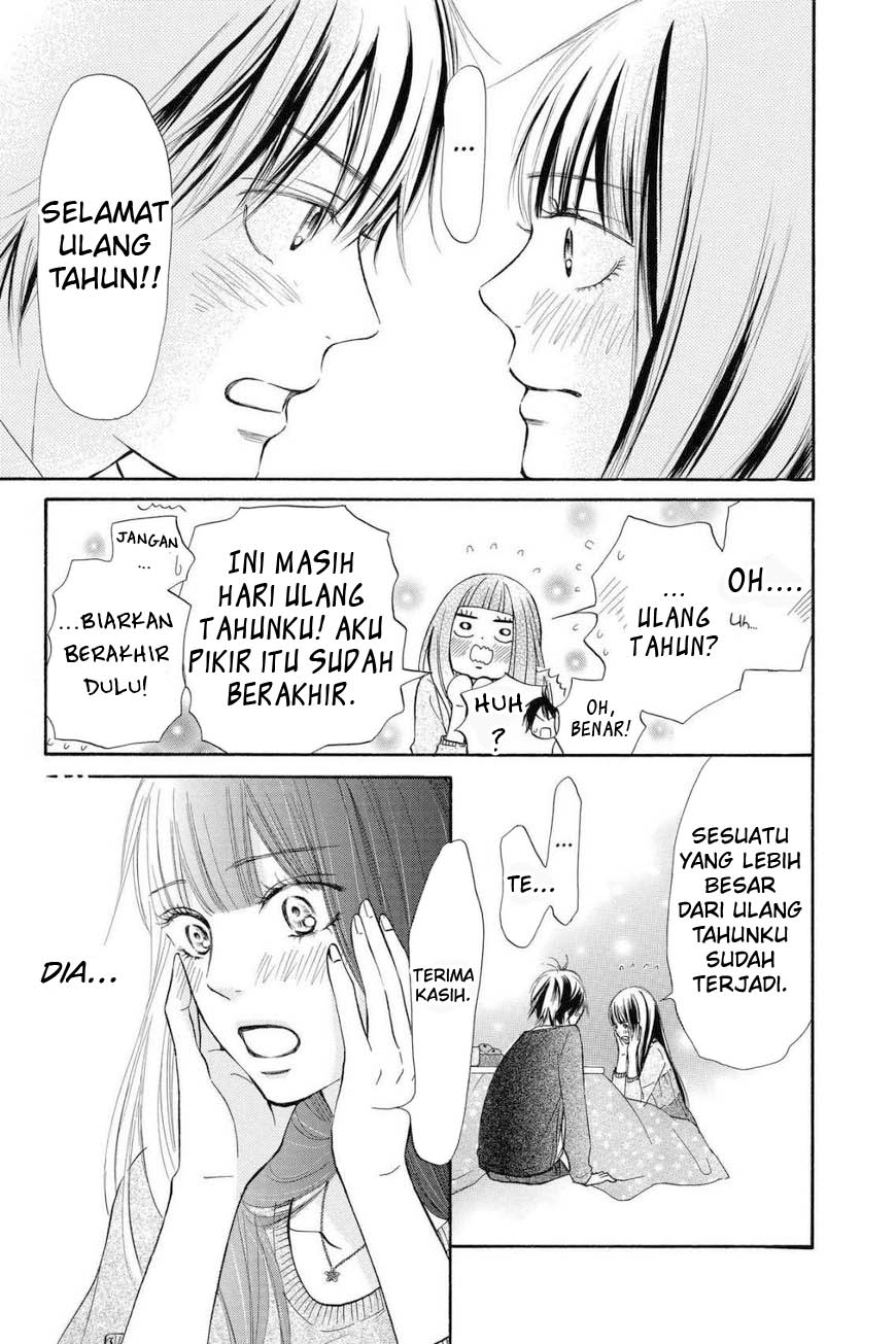 kimi-ni-todoke - Chapter: 114