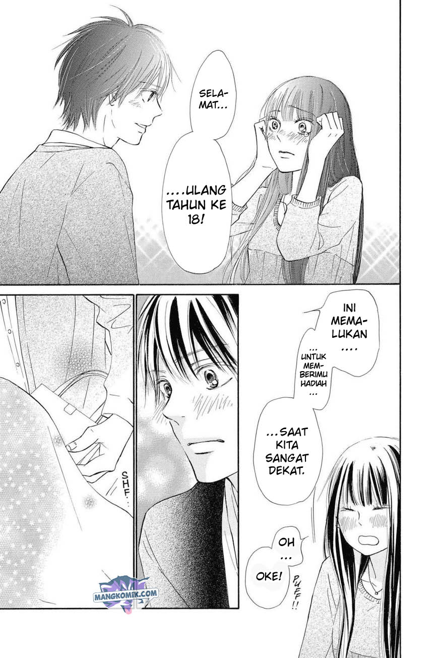 kimi-ni-todoke - Chapter: 114