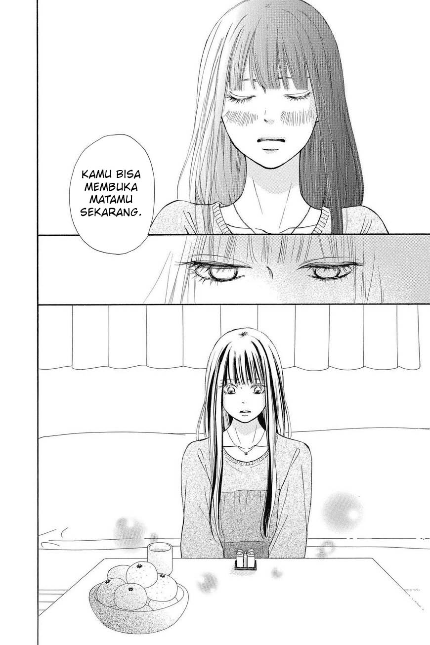 kimi-ni-todoke - Chapter: 114