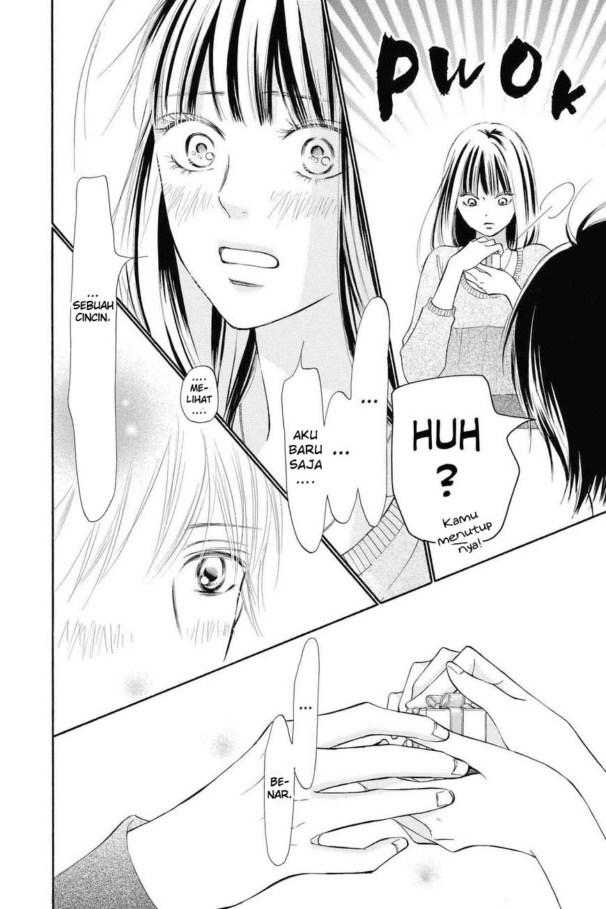 kimi-ni-todoke - Chapter: 114