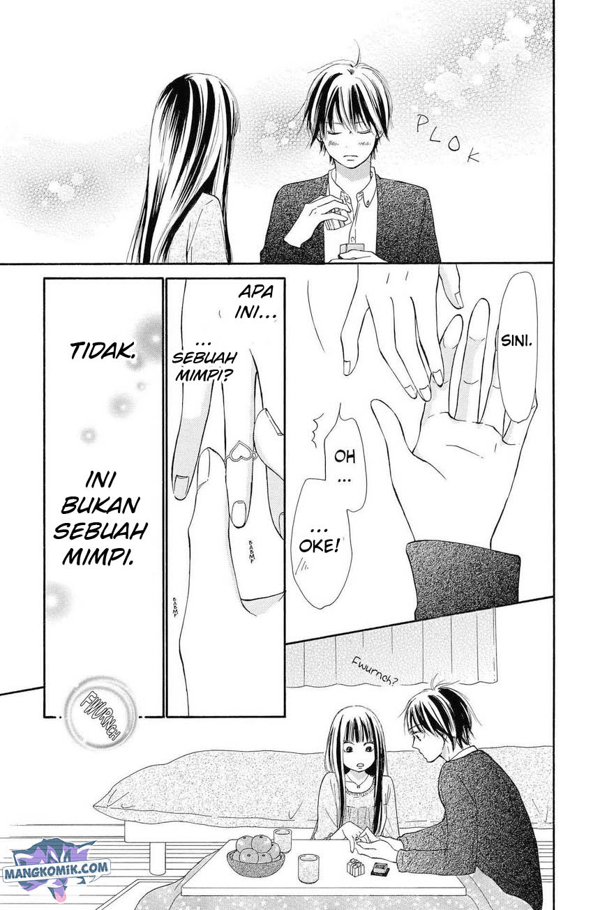 kimi-ni-todoke - Chapter: 114