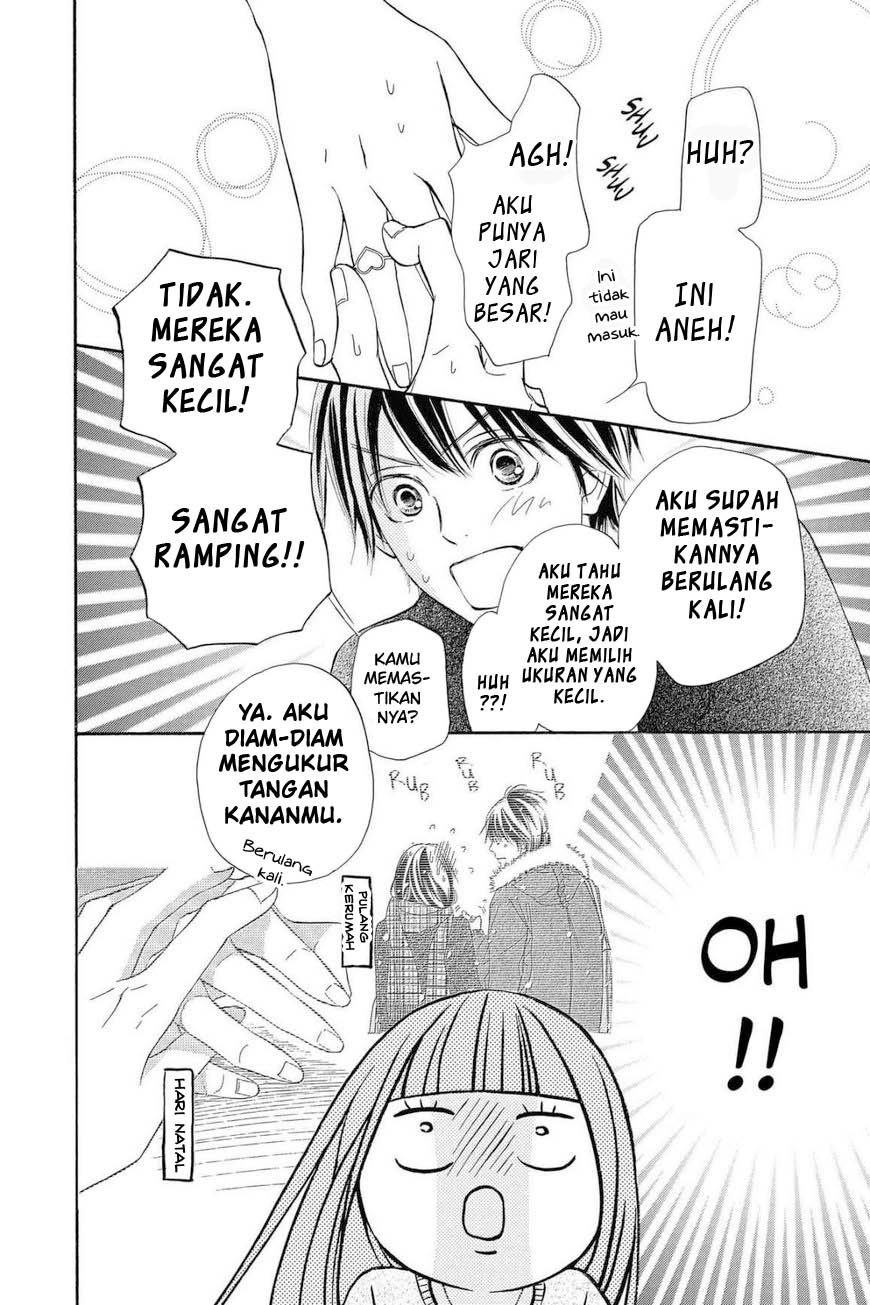 kimi-ni-todoke - Chapter: 114