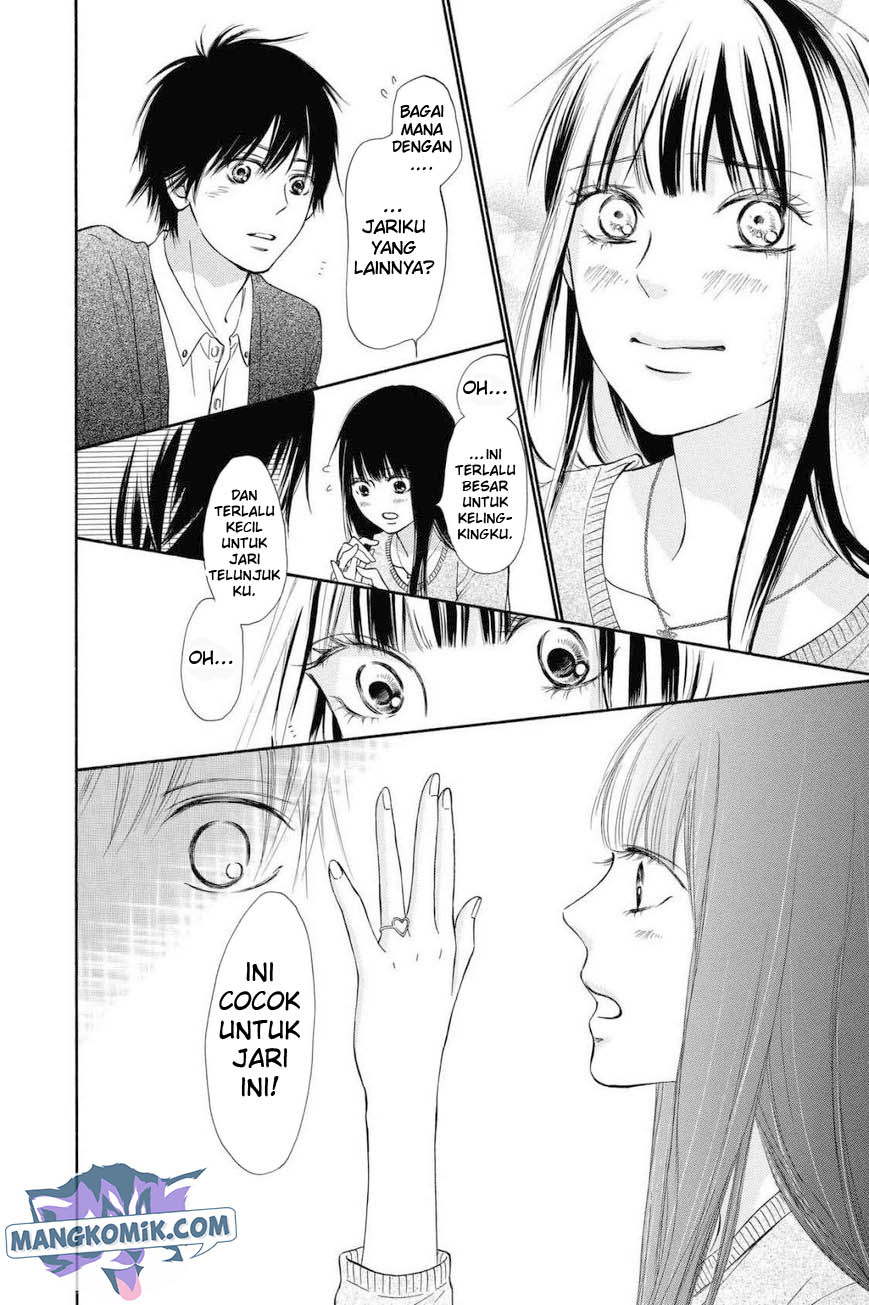 kimi-ni-todoke - Chapter: 114