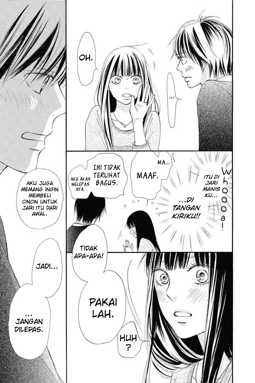 kimi-ni-todoke - Chapter: 114