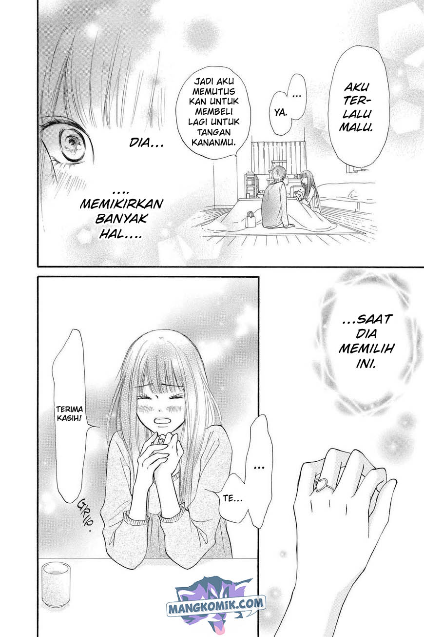 kimi-ni-todoke - Chapter: 114