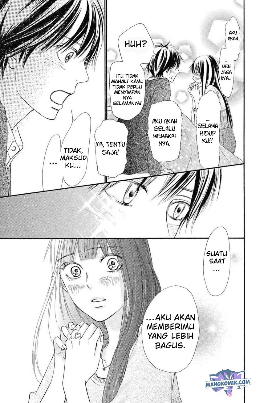 kimi-ni-todoke - Chapter: 114