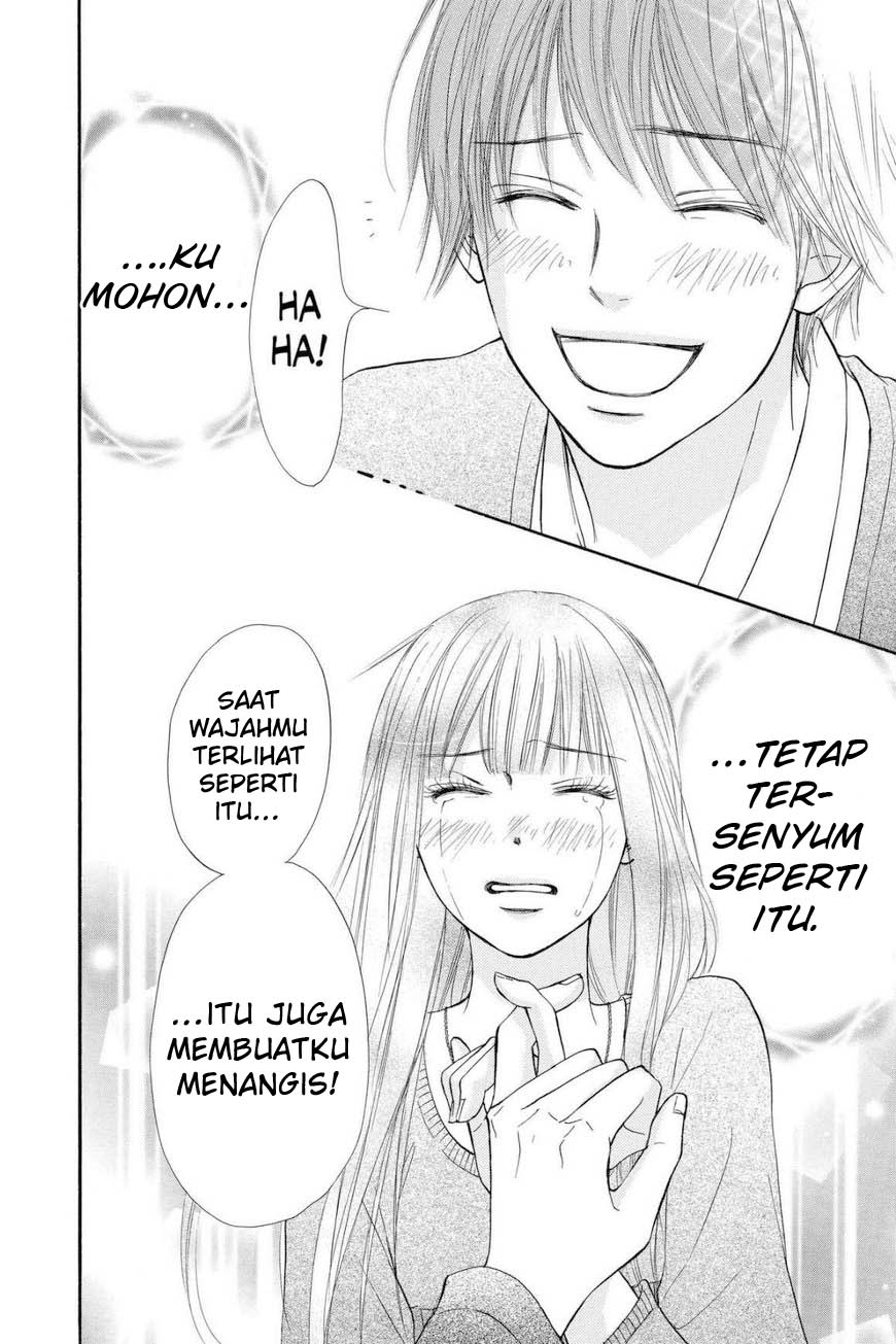 kimi-ni-todoke - Chapter: 114