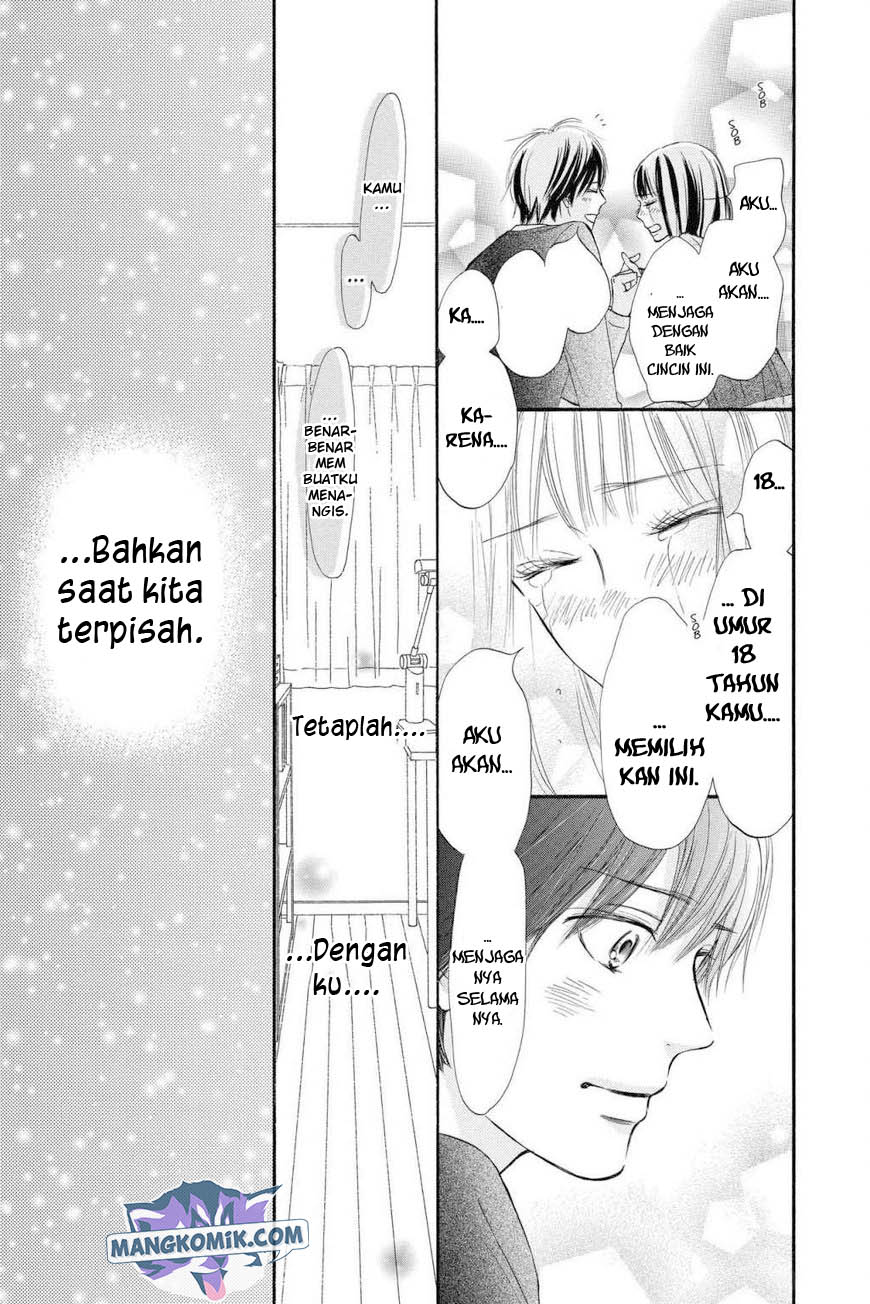 kimi-ni-todoke - Chapter: 114