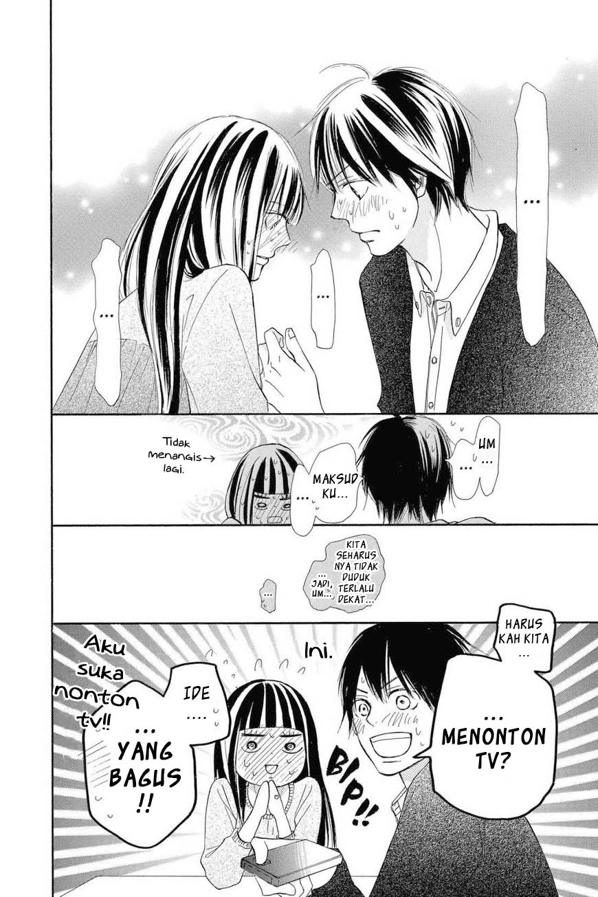 kimi-ni-todoke - Chapter: 114