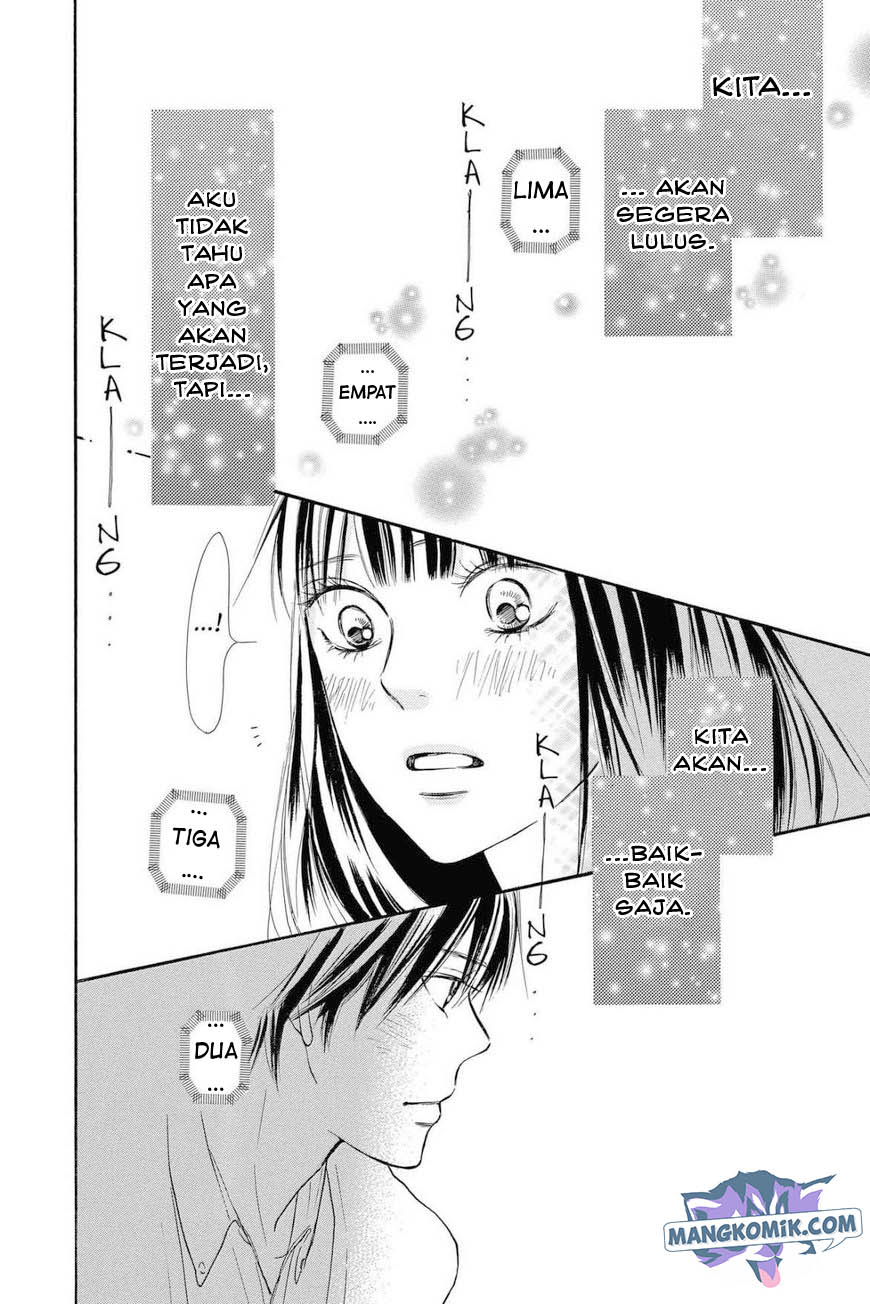 kimi-ni-todoke - Chapter: 114