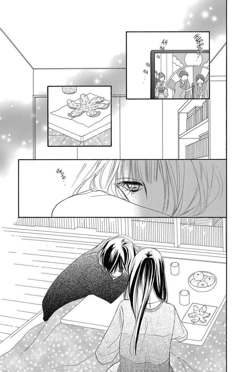 kimi-ni-todoke - Chapter: 114