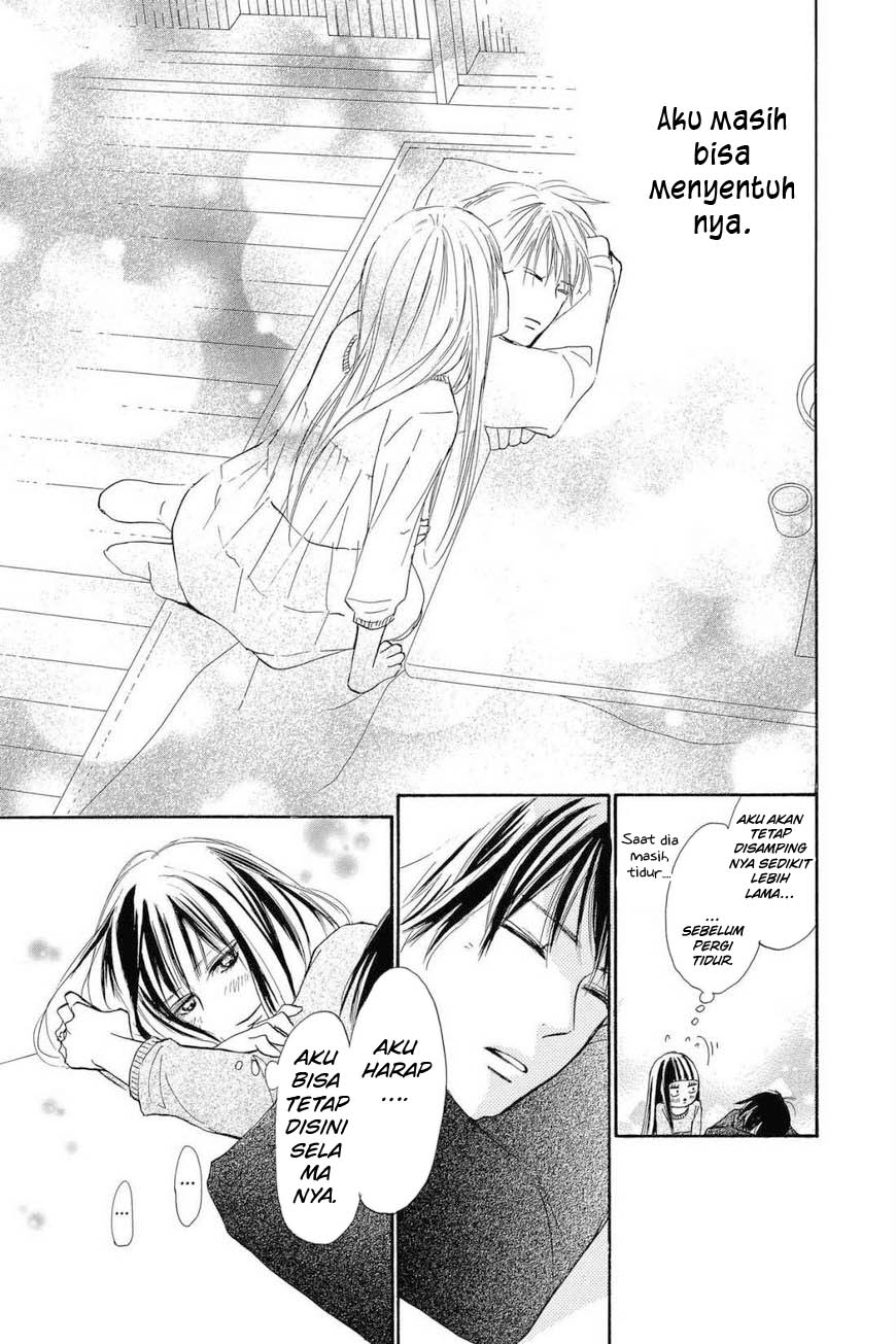 kimi-ni-todoke - Chapter: 114