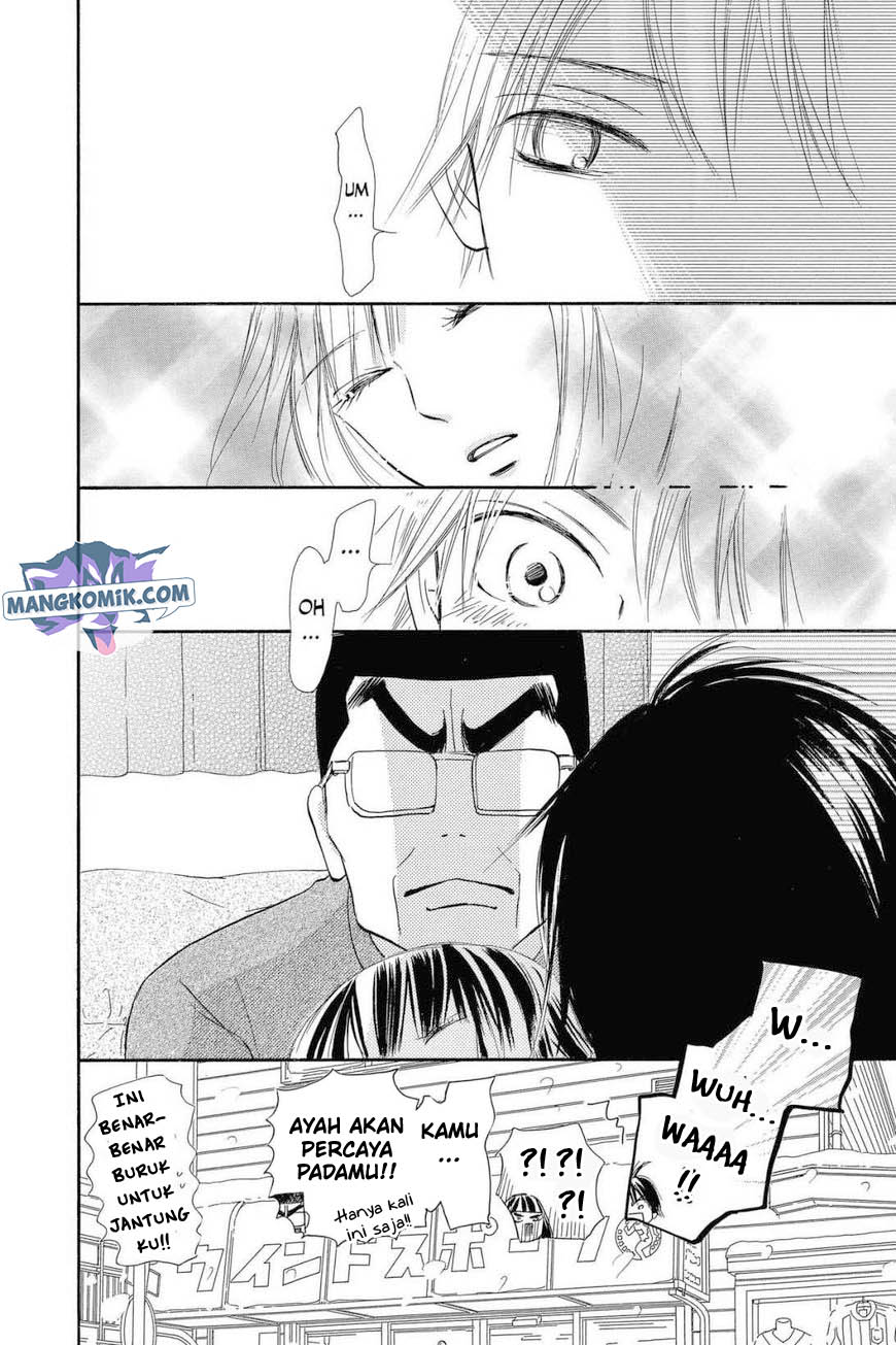 kimi-ni-todoke - Chapter: 114