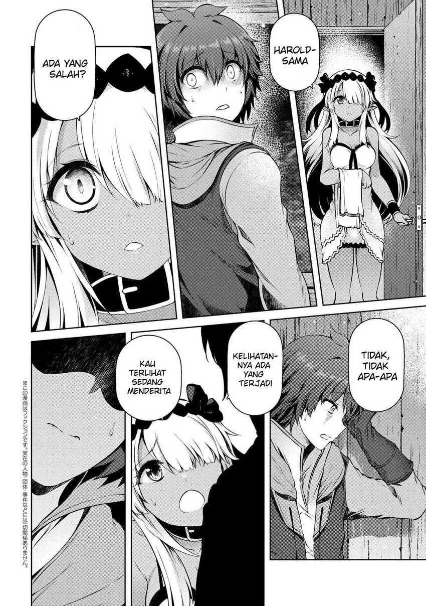 ie-ga-moete-jinsei-dou-demo-yoku-natta-kara-nokotta-nakenashi-no-kin-de-dark-elf-no-dorei-o-katta - Chapter: 11.2