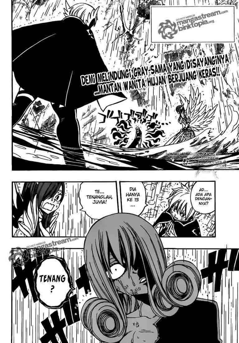 fairy-tail - Chapter: 229