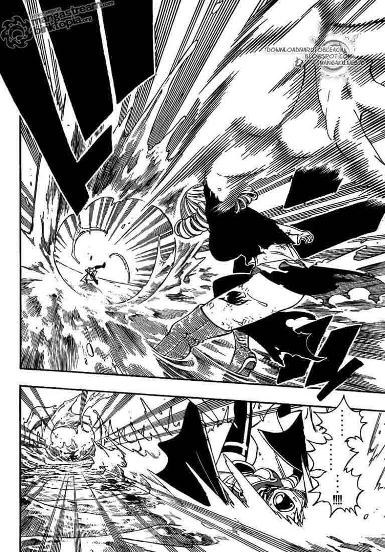 fairy-tail - Chapter: 229