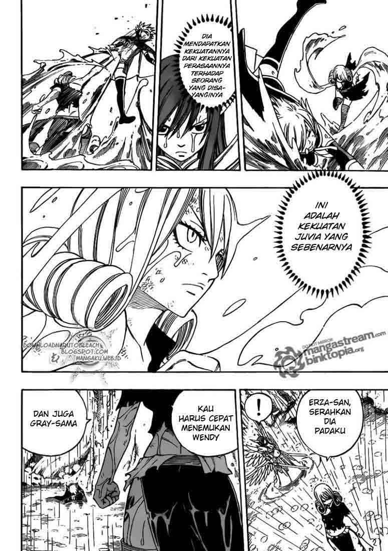 fairy-tail - Chapter: 229