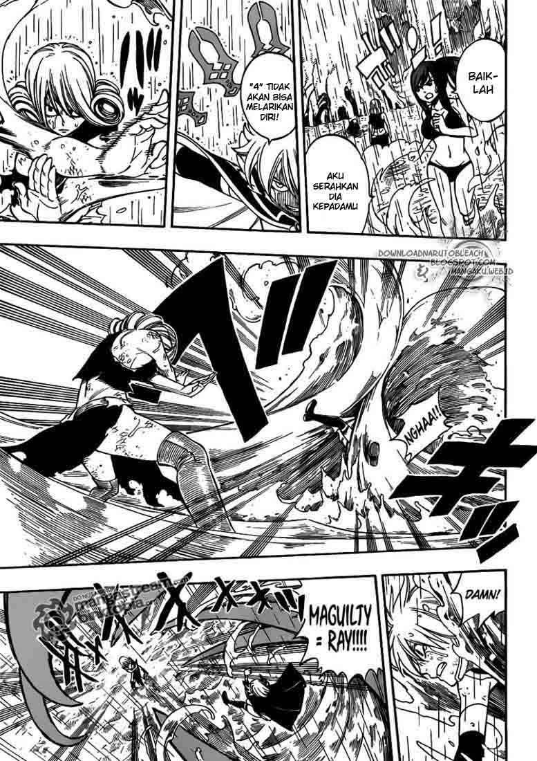 fairy-tail - Chapter: 229